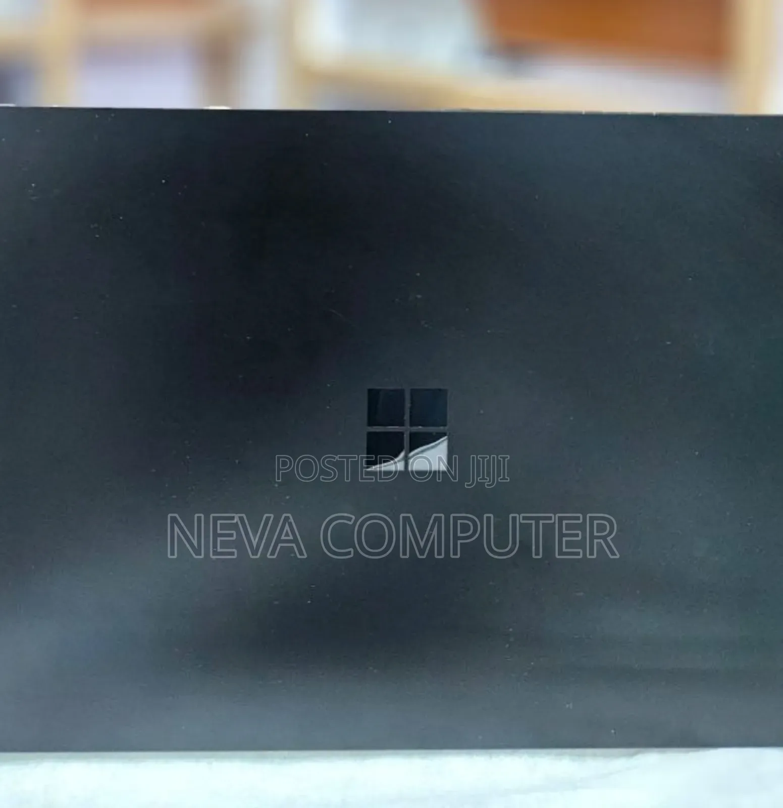 New Laptop Microsoft Surface 16GB Intel Core I7 SSD 512GB