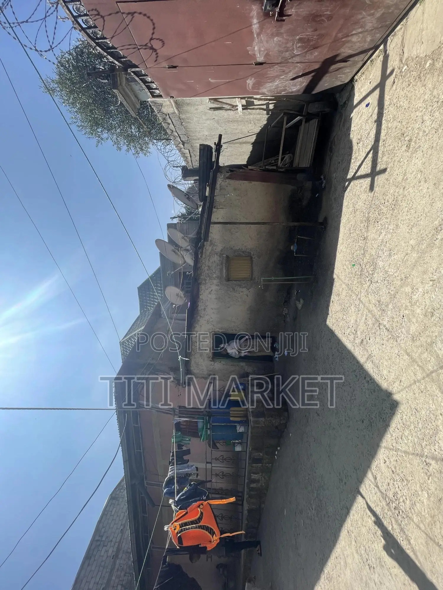 6bdrm Villa in Gullele for sale