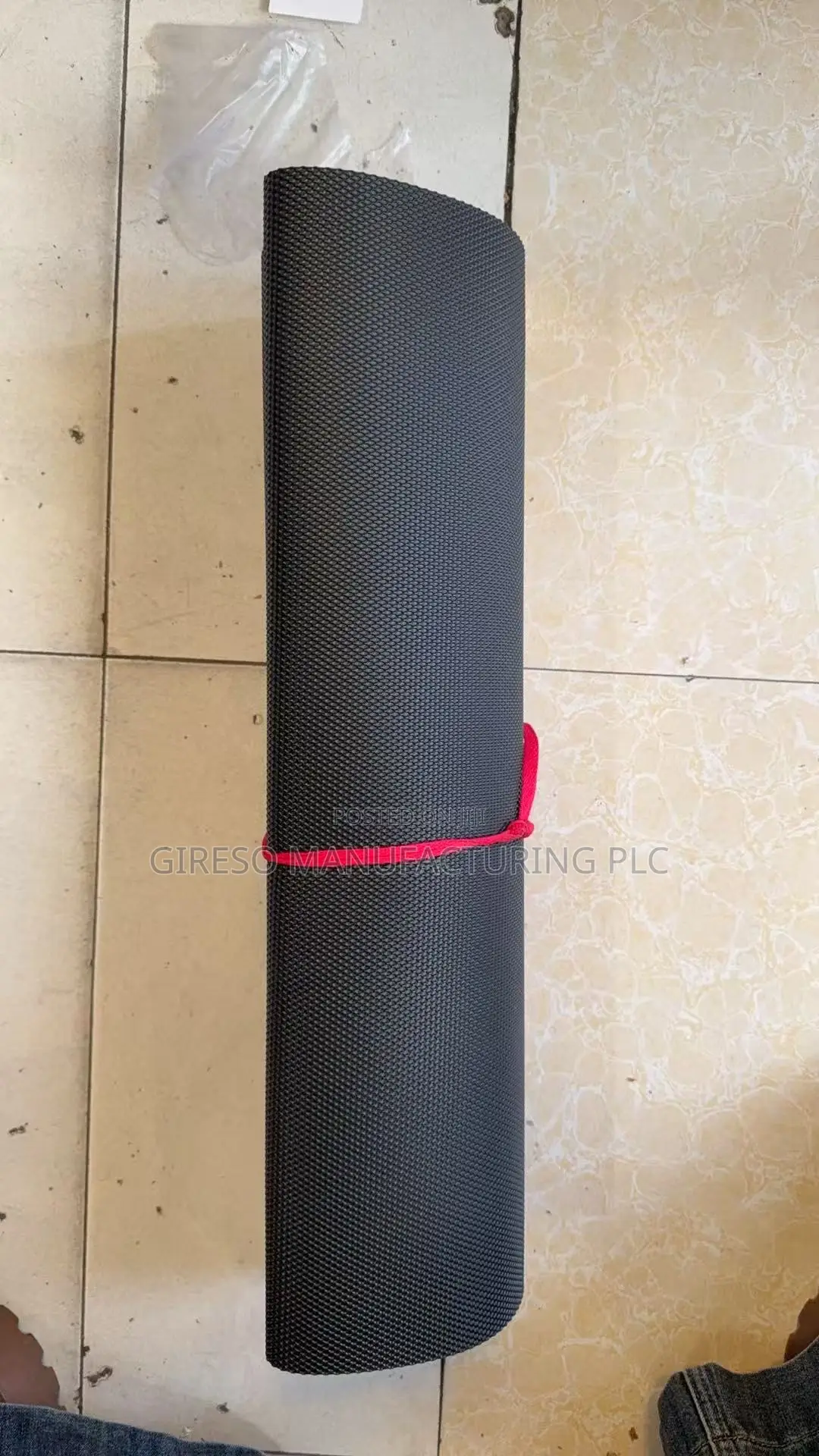 Treadmill Belt/የመሮጫ ማሽን ሸራ
