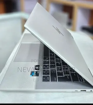 New Laptop HP EliteBook X360 1040 G9 16GB Intel Core I5 SSD 512GB