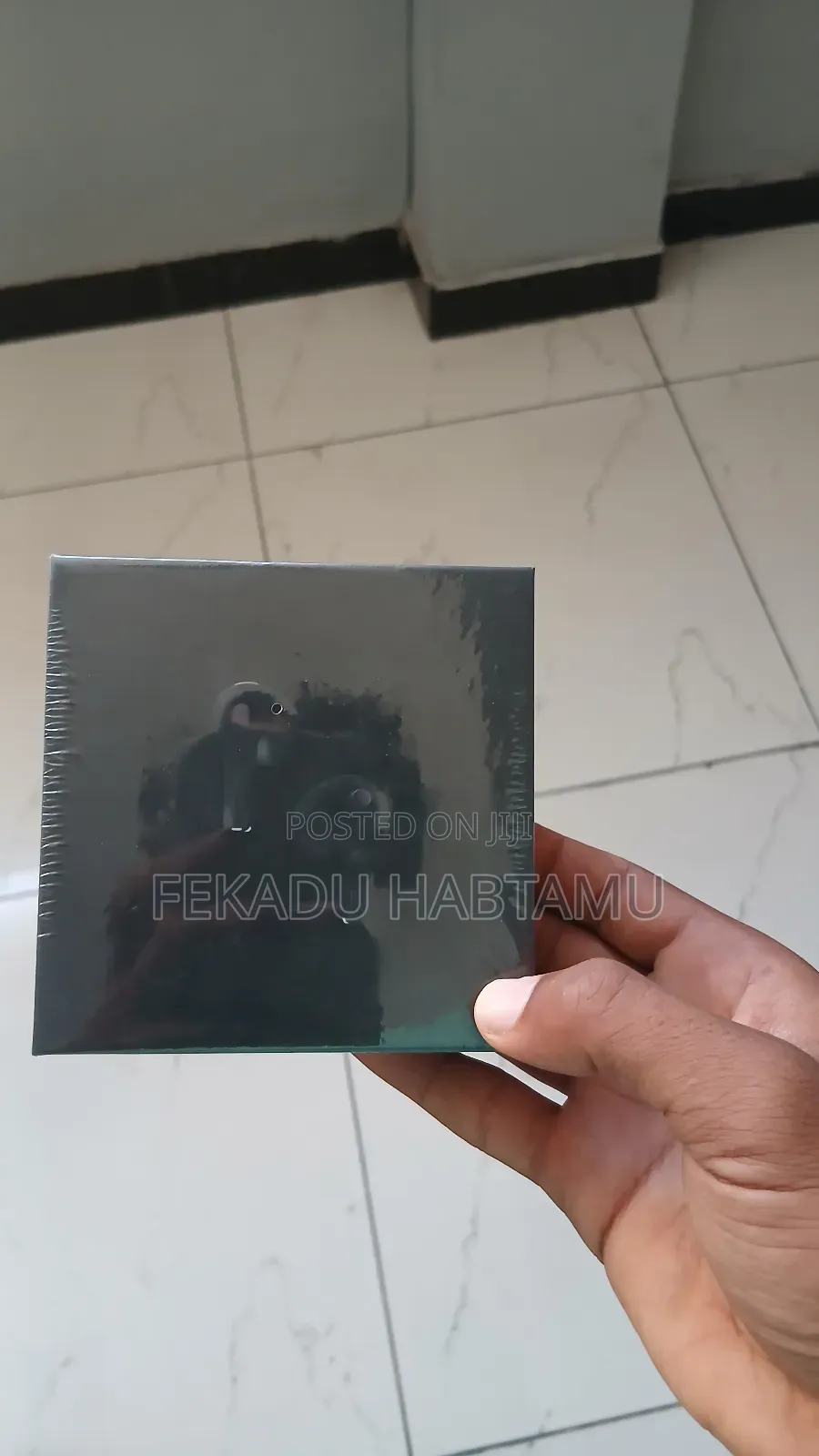 Airpod Pro 3rd Generation