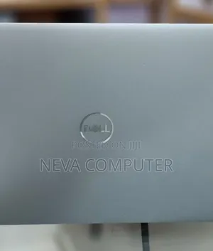 New Laptop Dell Precision 5540 16GB Intel Core I7 SSD 1T