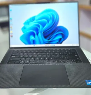 New Laptop Dell Precision 5540 16GB Intel Core I7 SSD 1T