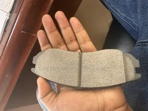 Jtour X90/X90 Plus Brake Pad