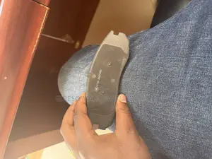 Jtour X90/X90 Plus Brake Pad