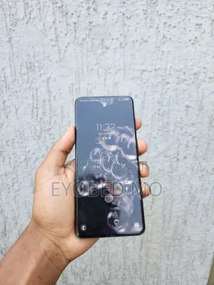 Samsung Galaxy S20 Ultra 128 GB Black