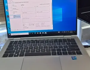 New Laptop HP EliteBook X360 1030 G8 16GB Intel Core I5 SSD 512GB