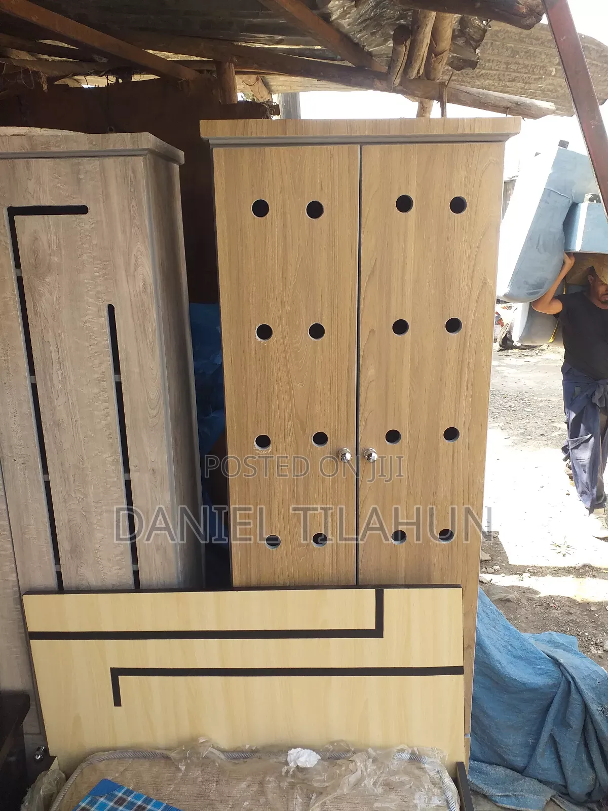 Brand New Chama Mederederiya