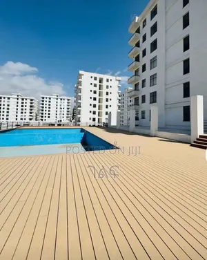 2bdrm Apartment in ሰሚት ኖህ ሪልስቴት ኮምፓውንድ, Bole for sale