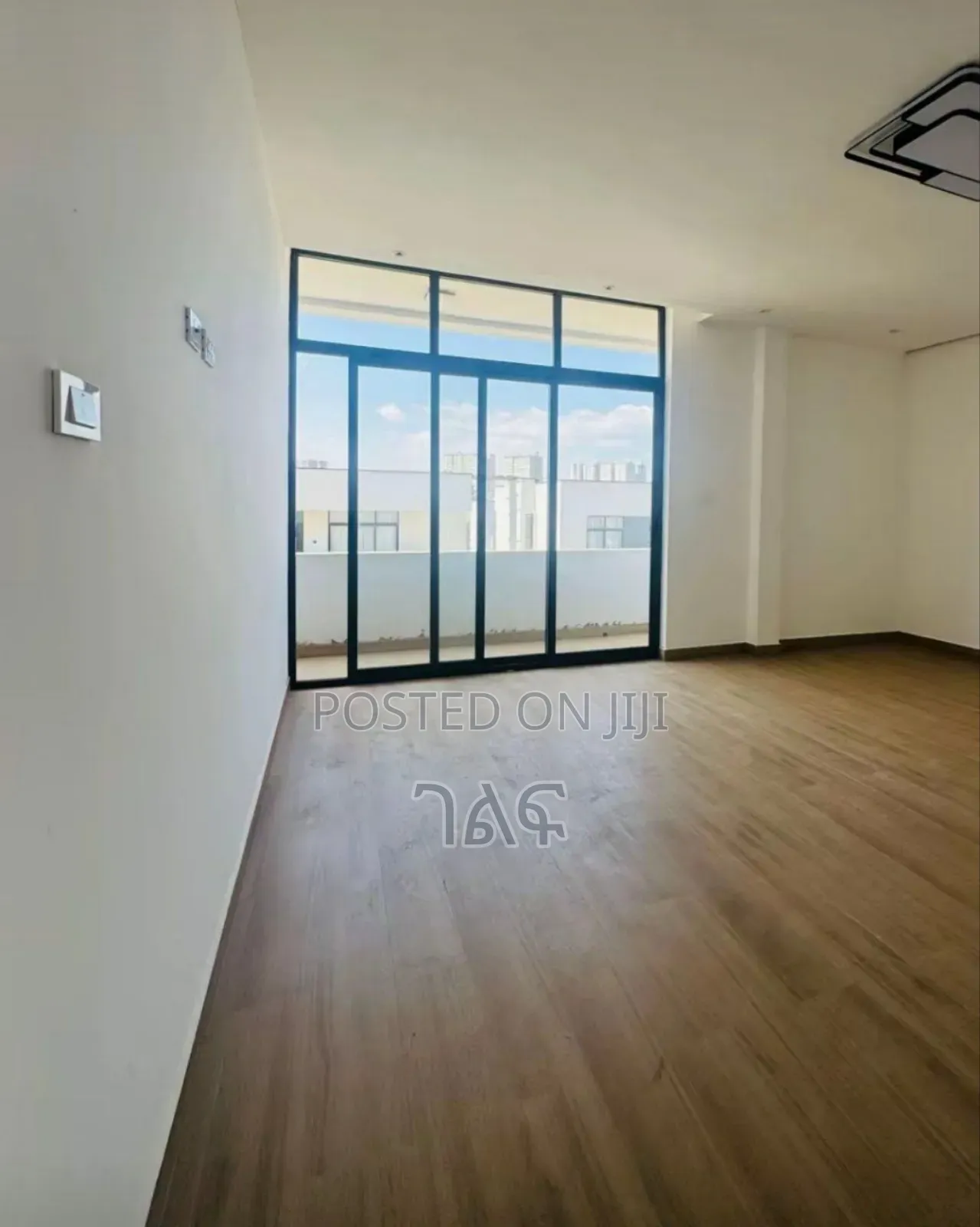 2bdrm Apartment in ሰሚት ኖህ ሪልስቴት ኮምፓውንድ, Bole for sale