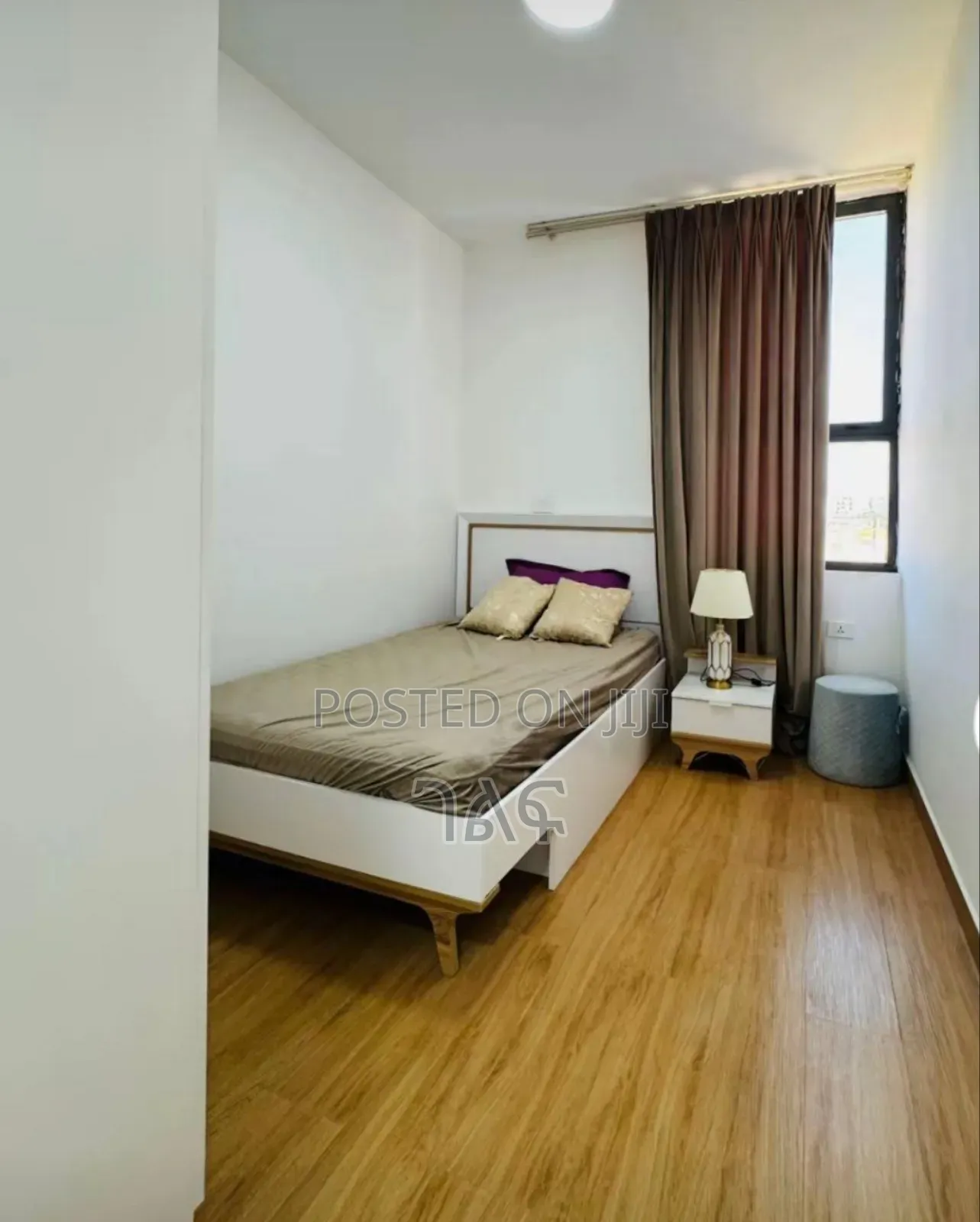 2bdrm Apartment in ሰሚት ኖህ ሪልስቴት ኮምፓውንድ, Bole for sale