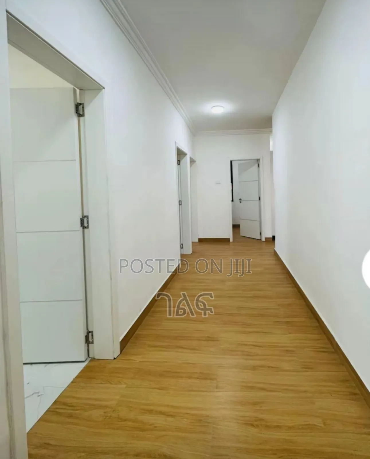 2bdrm Apartment in ሰሚት ኖህ ሪልስቴት ኮምፓውንድ, Bole for sale