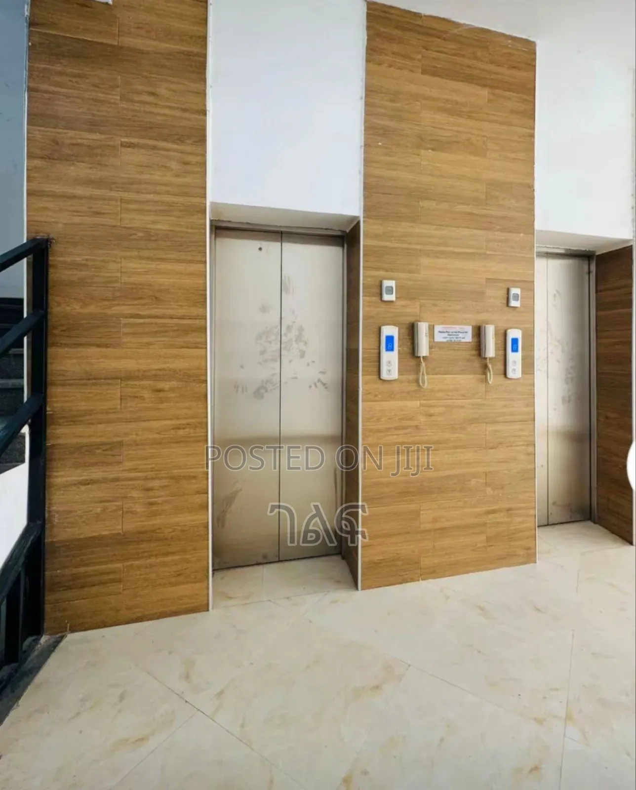 2bdrm Apartment in ሰሚት ኖህ ሪልስቴት ኮምፓውንድ, Bole for sale