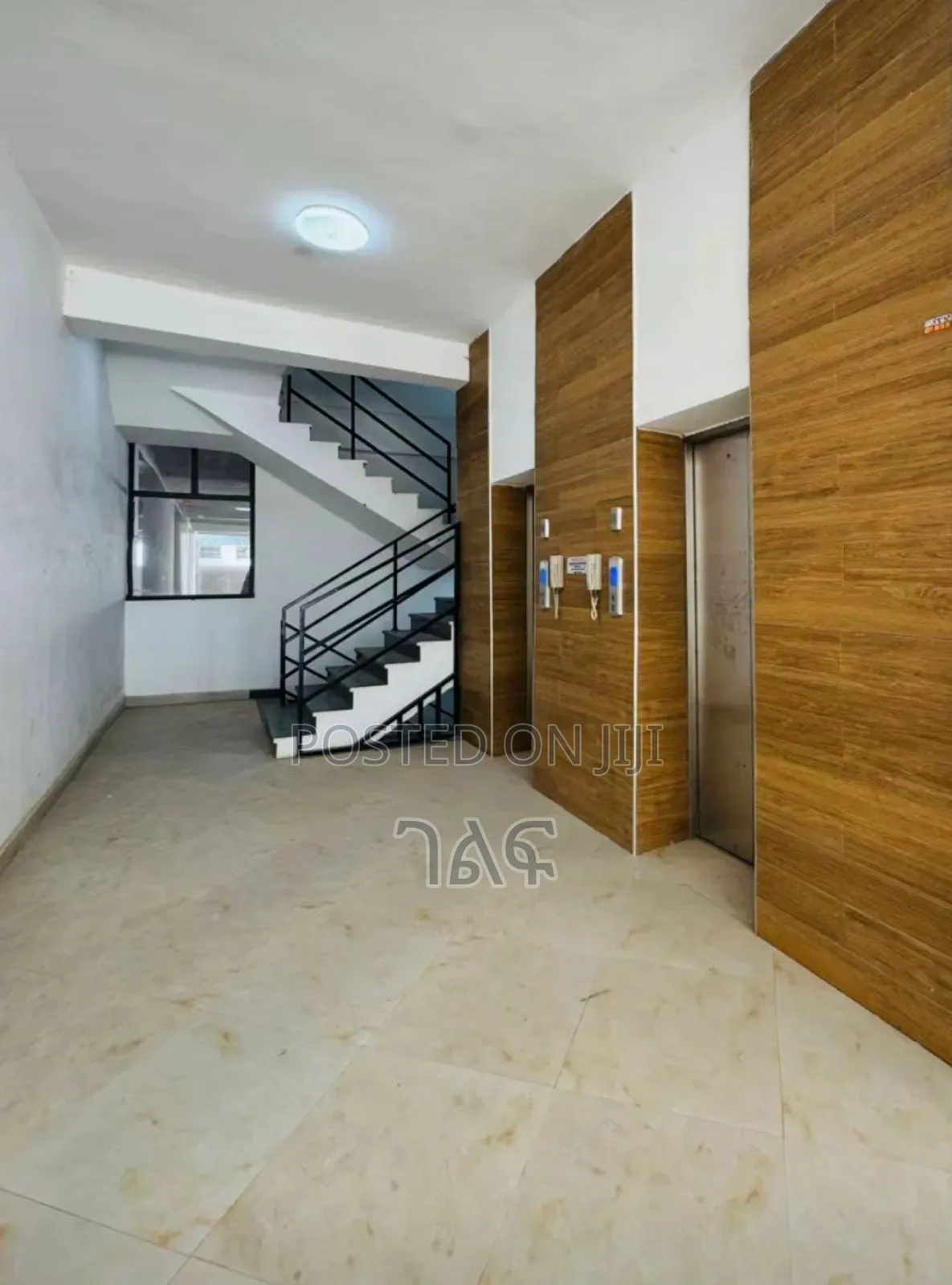 2bdrm Apartment in ሰሚት ኖህ ሪልስቴት ኮምፓውንድ, Bole for sale