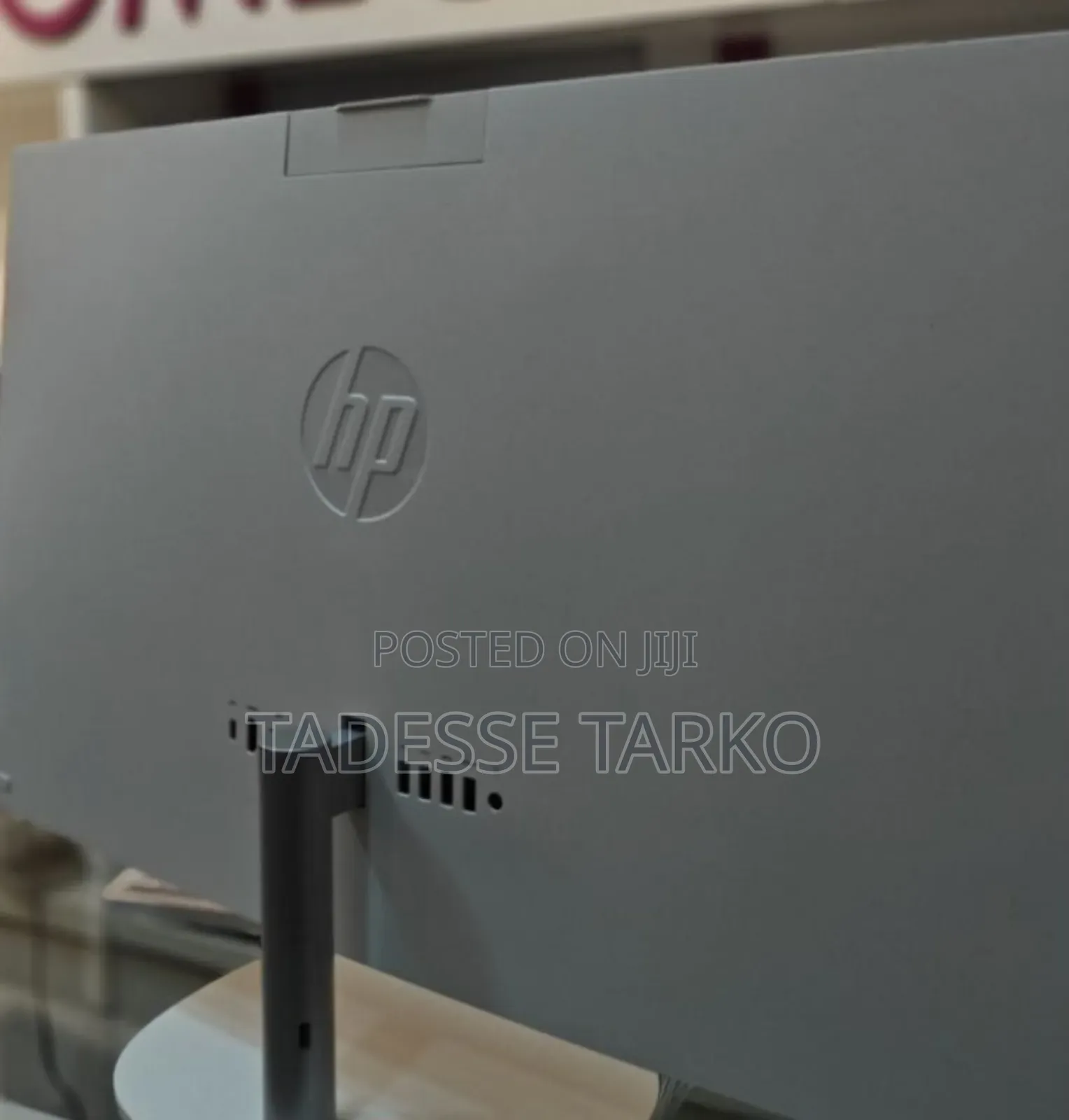 New Laptop HP OmniStudio X All-in-One 16GB Intel Core I7 SSD 1T