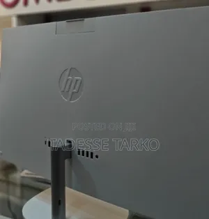 New Laptop HP OmniStudio X All-in-One 16GB Intel Core I7 SSD 1T