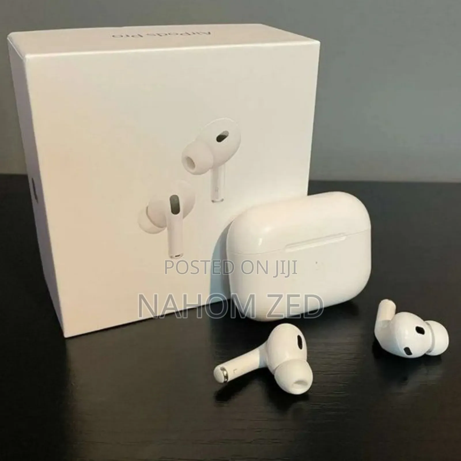 Airpod 2nd Gen