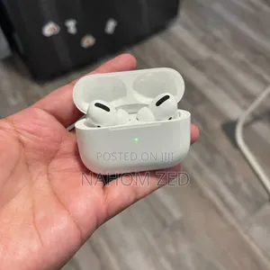 Airpod 2nd Gen
