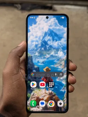 Samsung Galaxy Z Flip4 128 GB Black