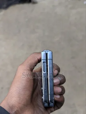 Samsung Galaxy Z Flip4 128 GB Black