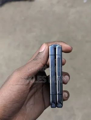 Samsung Galaxy Z Flip4 128 GB Black