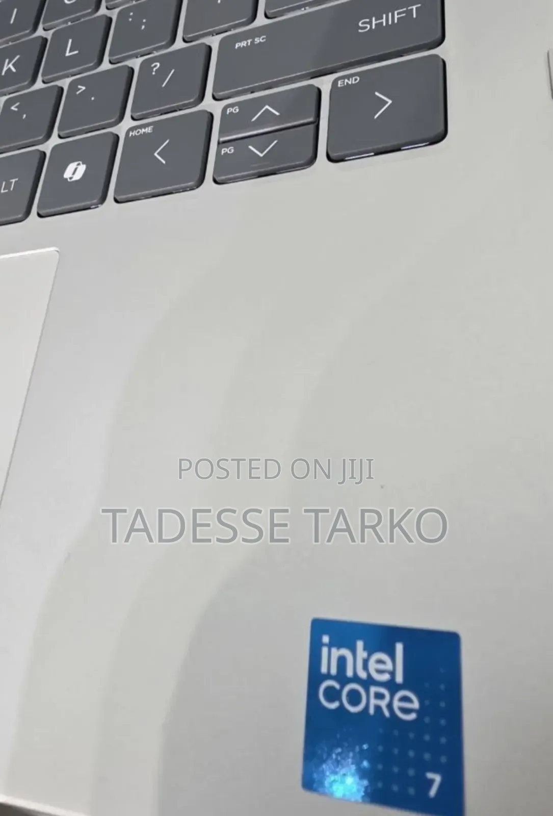 New Laptop HP OmniBook 5 Flip 16GB Intel Core I7 SSD 512GB