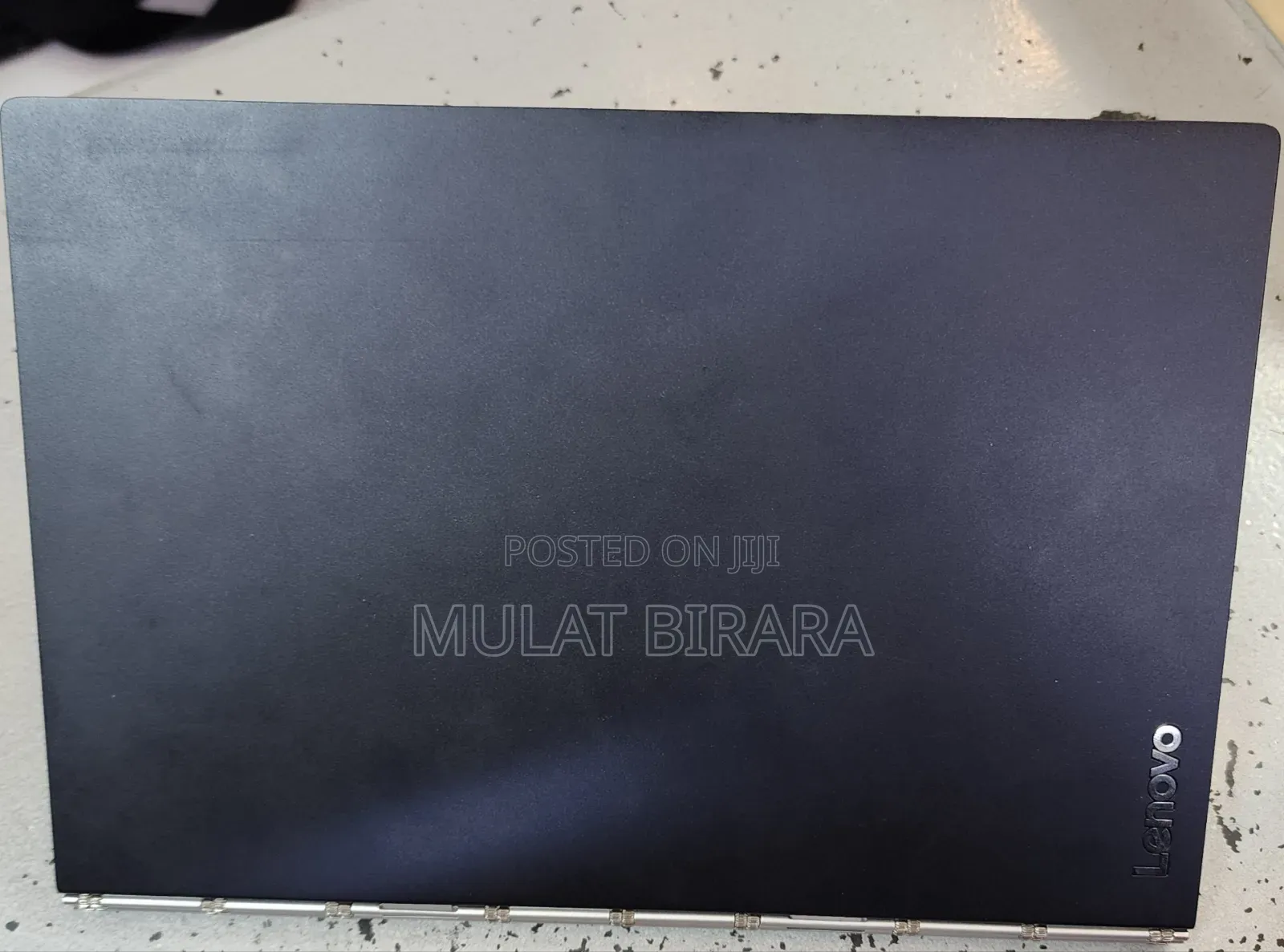 New Laptop Lenovo ThinkPad T30 4GB Intel Pentium SSD 60GB