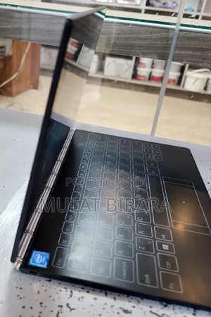 New Laptop Lenovo ThinkPad T30 4GB Intel Pentium SSD 60GB