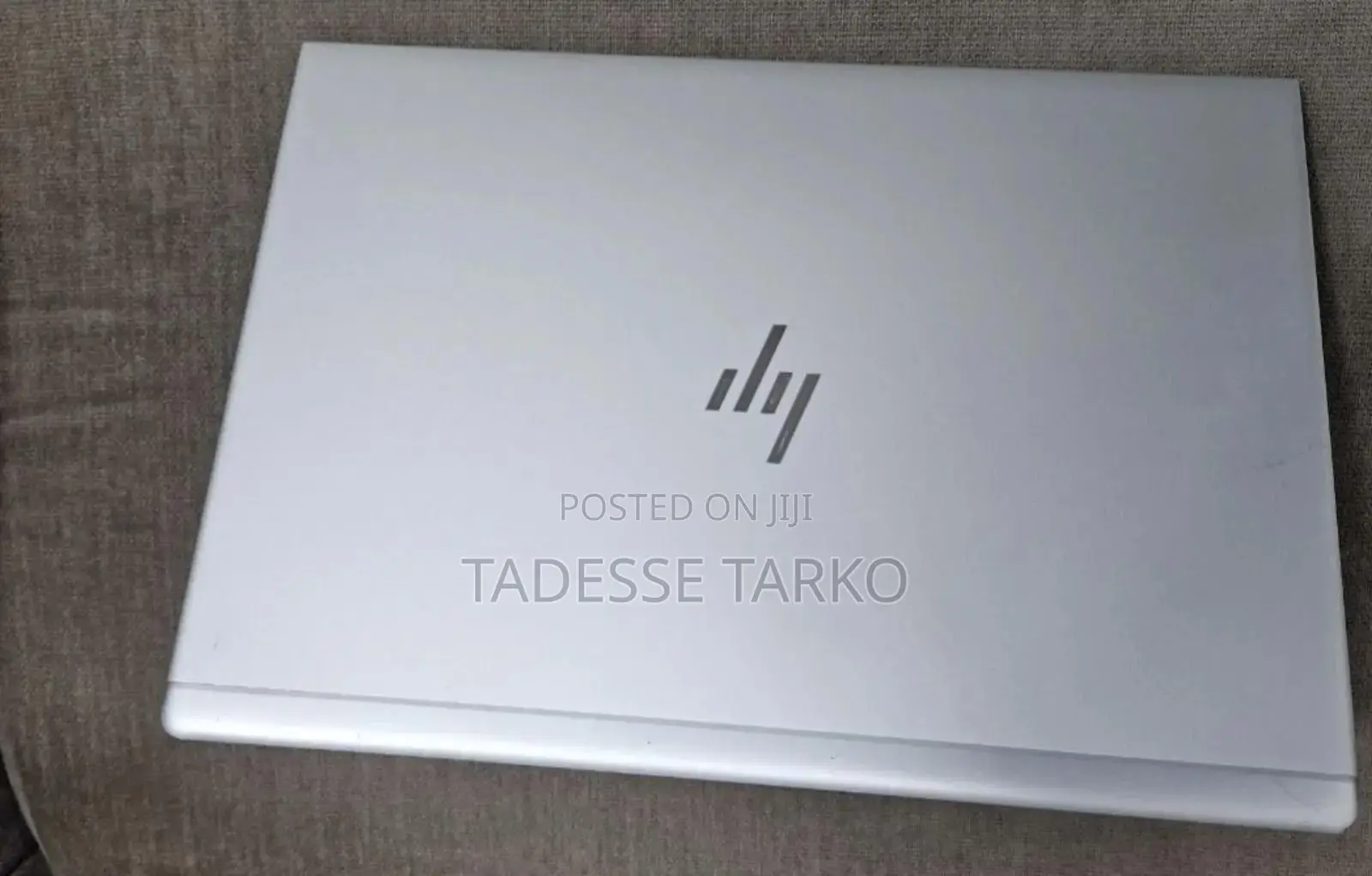 New Laptop HP EliteBook 745 G6 16GB AMD Ryzen 5 SSD 512GB