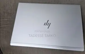 New Laptop HP EliteBook 745 G6 16GB AMD Ryzen 5 SSD 512GB