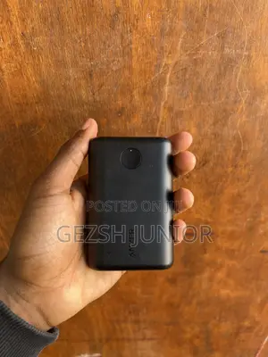 Anker Power Bank