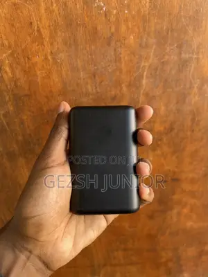 Anker Power Bank