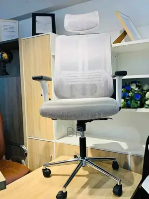 Brand New Office Chair