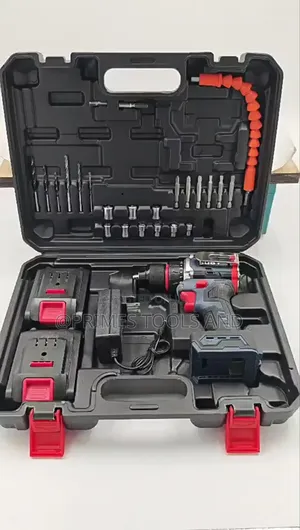 Electric Drill 21 Volt