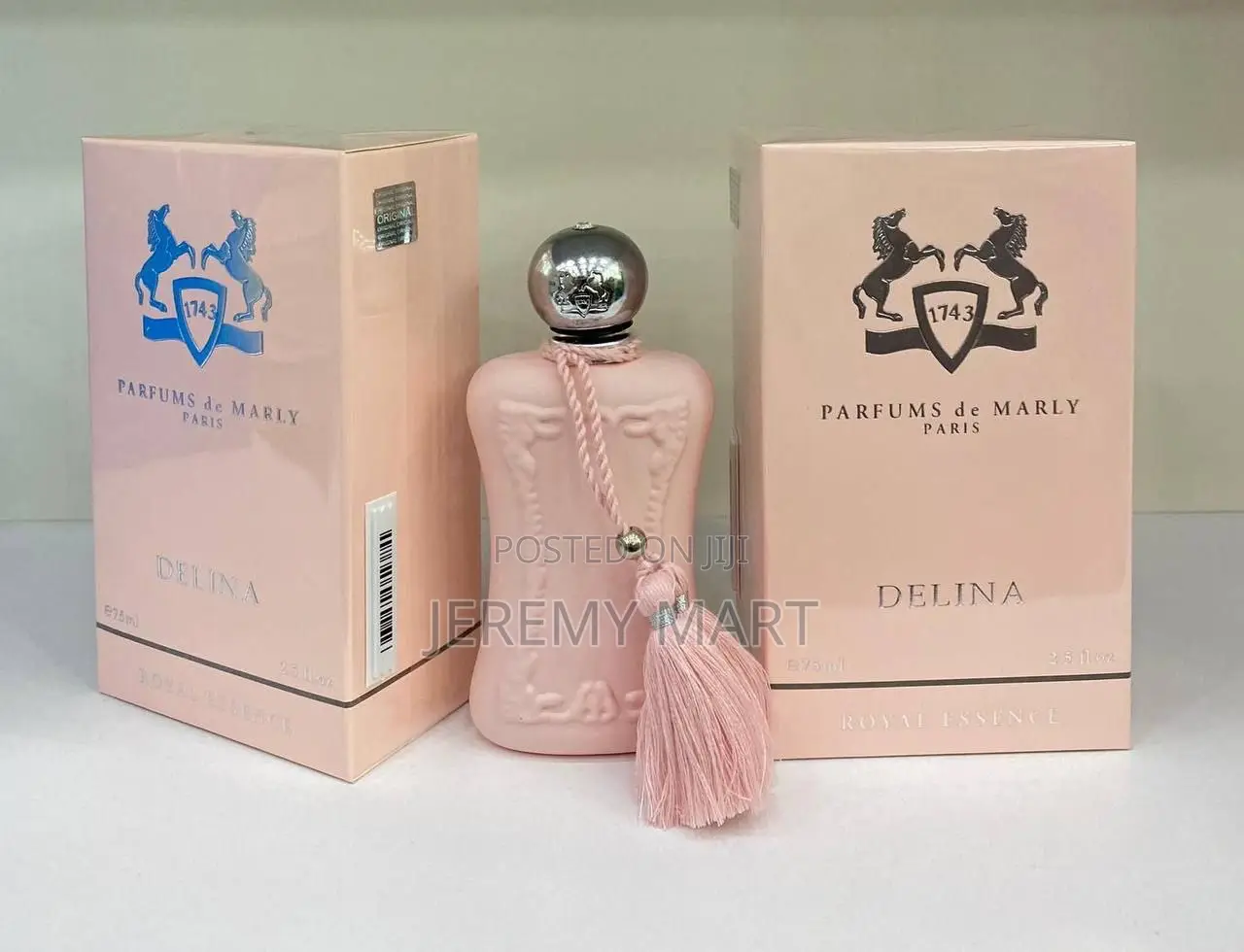 Delina Parfums De Marly Ladies Perfume