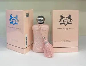 Delina Parfums De Marly Ladies Perfume