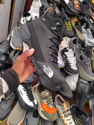 The North Face Shoes