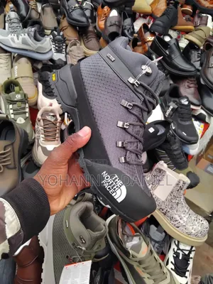The North Face Shoes