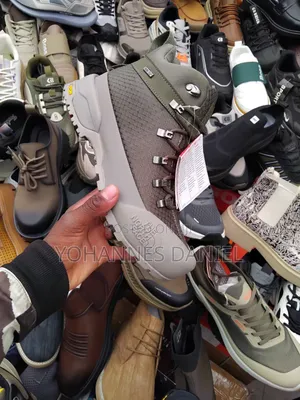 The North Face Shoes