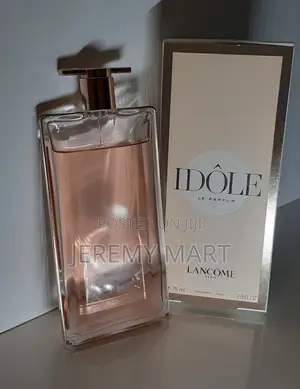 Lancôme Idole Perfume for Her