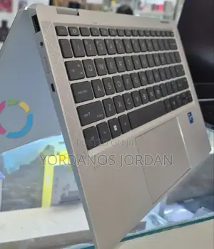 New Laptop HP EliteBook X360 1030 G8 16GB Intel Core I5 SSD 512GB