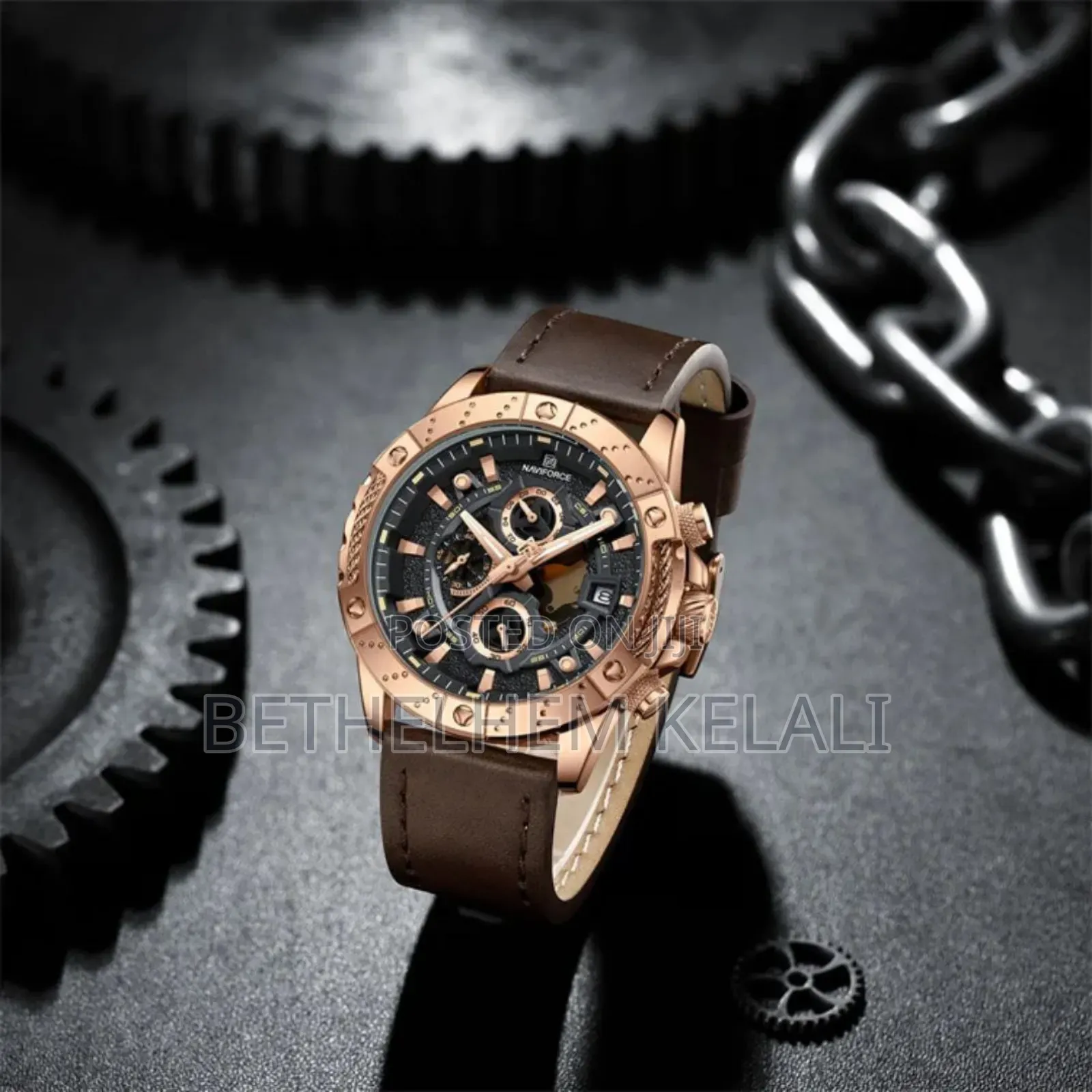 Naviforce for Big Mens