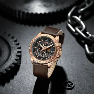 Naviforce for Big Mens