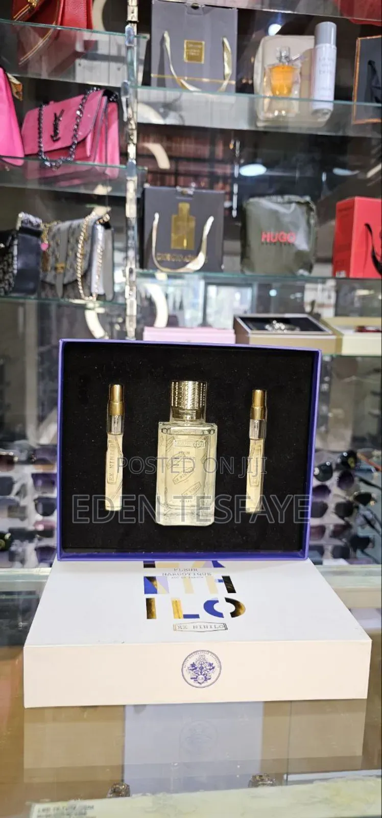 Women’S Signature Perfume Set