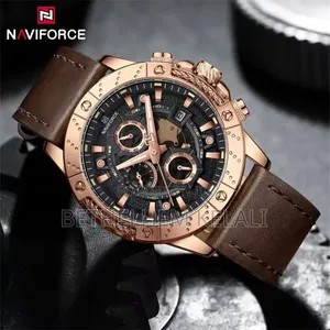 Naviforce for Big Mens