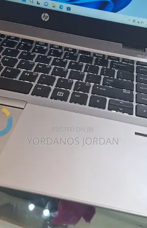 New Laptop HP EliteBook 840 G3 8GB Intel Core I5 HDD 1T