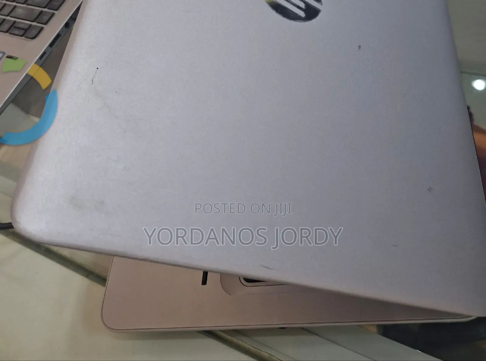 New Laptop HP EliteBook 840 G3 8GB Intel Core I5 HDD 1T