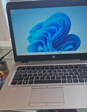 New Laptop HP EliteBook 840 G3 8GB Intel Core I5 HDD 1T