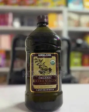 Olive Oil