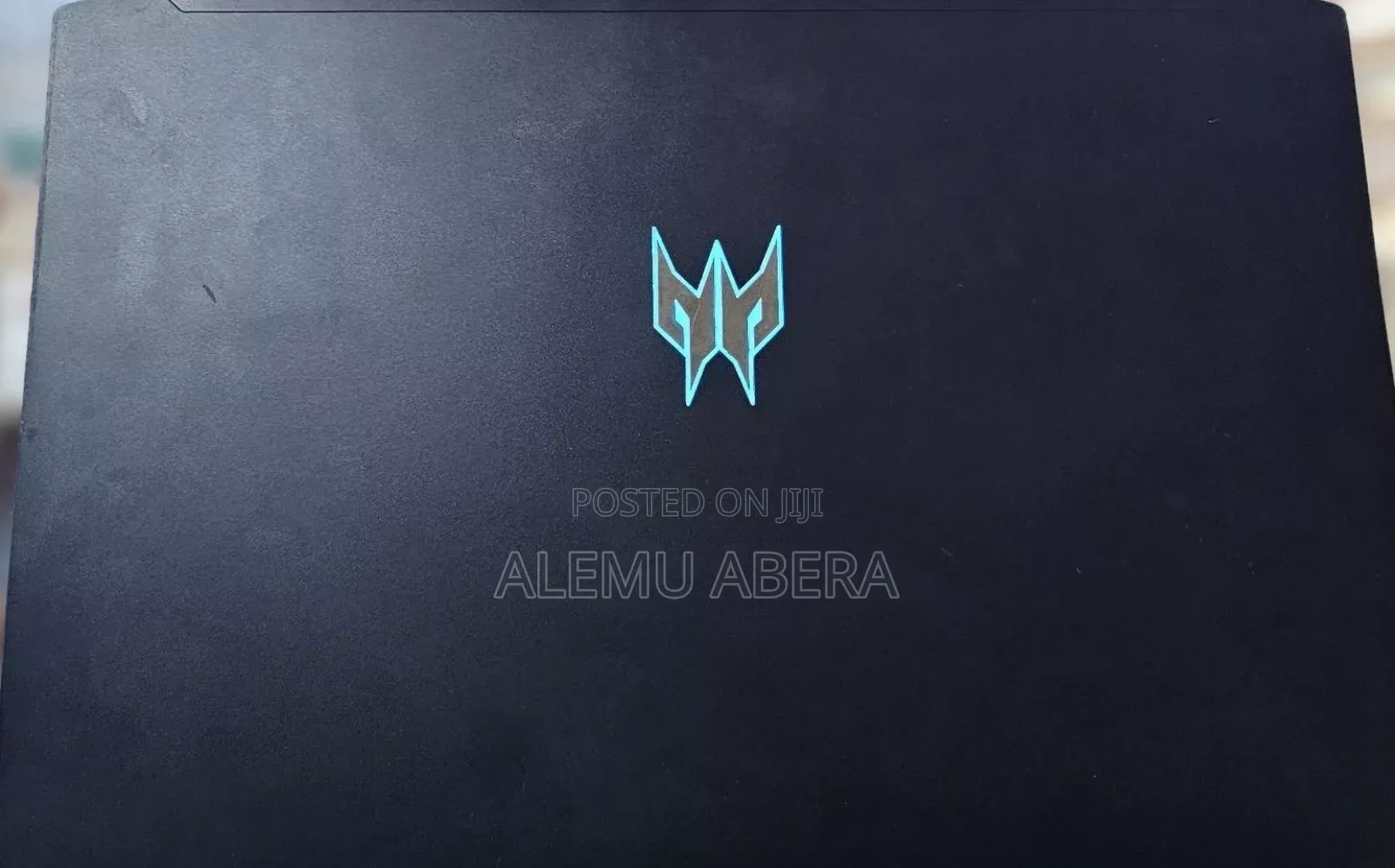 New Laptop Acer Predator Helios 300 16GB Intel Core I7 SSD 512GB